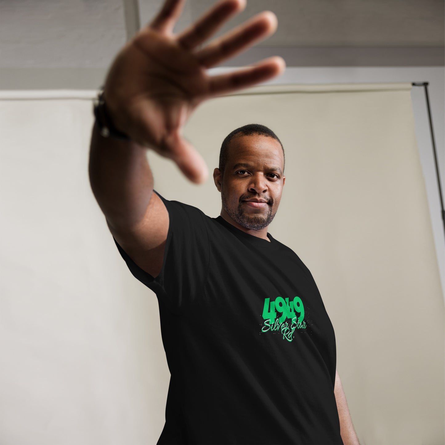 4949 Tee