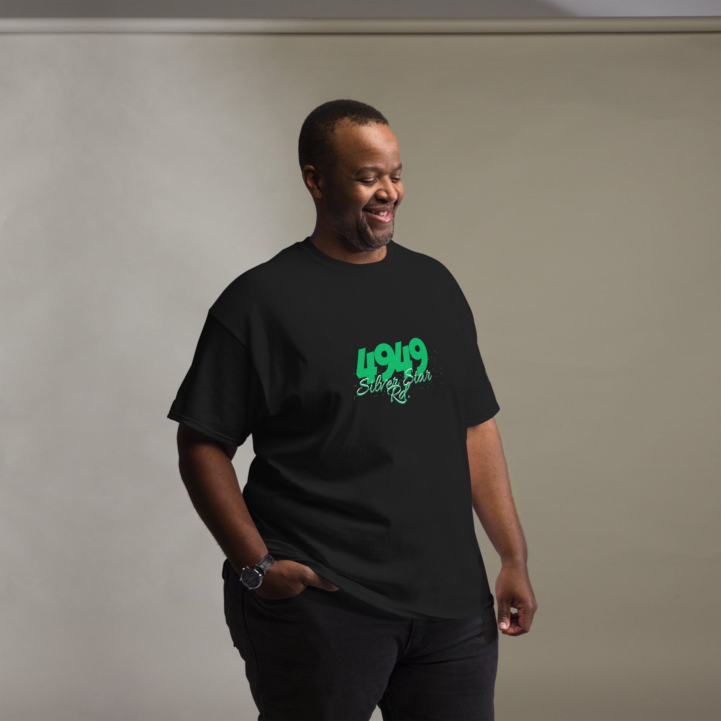 4949 Tee