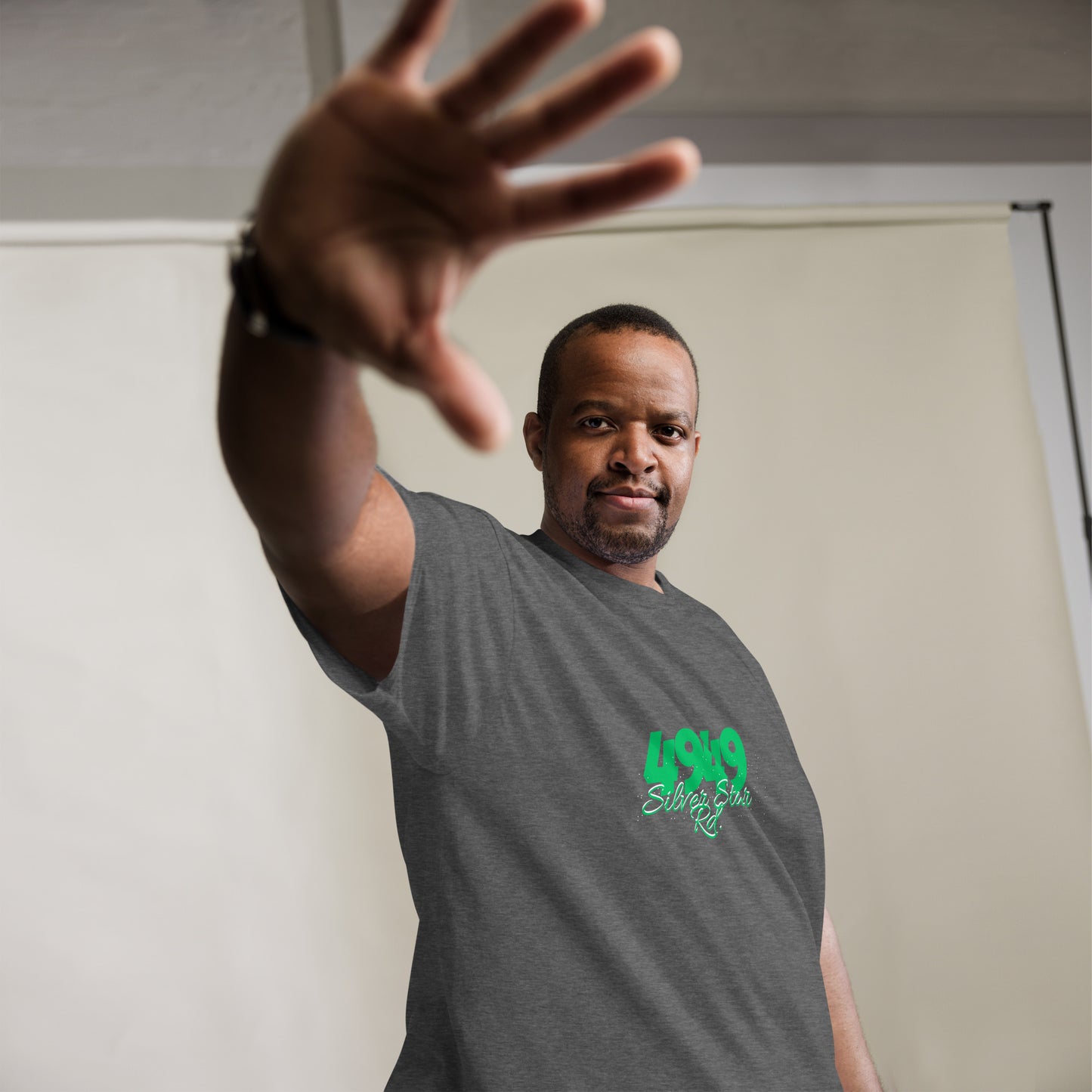 4949 Tee