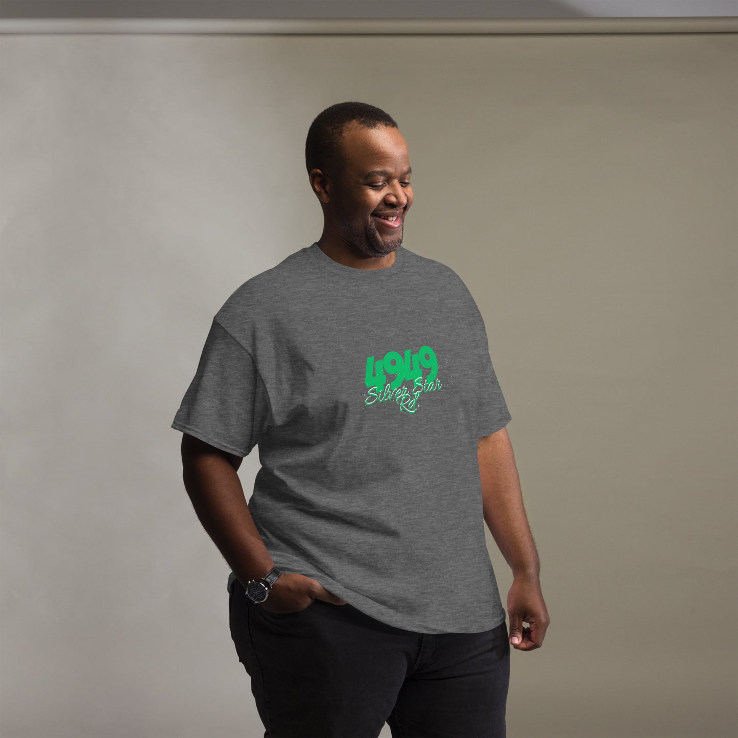 4949 Tee