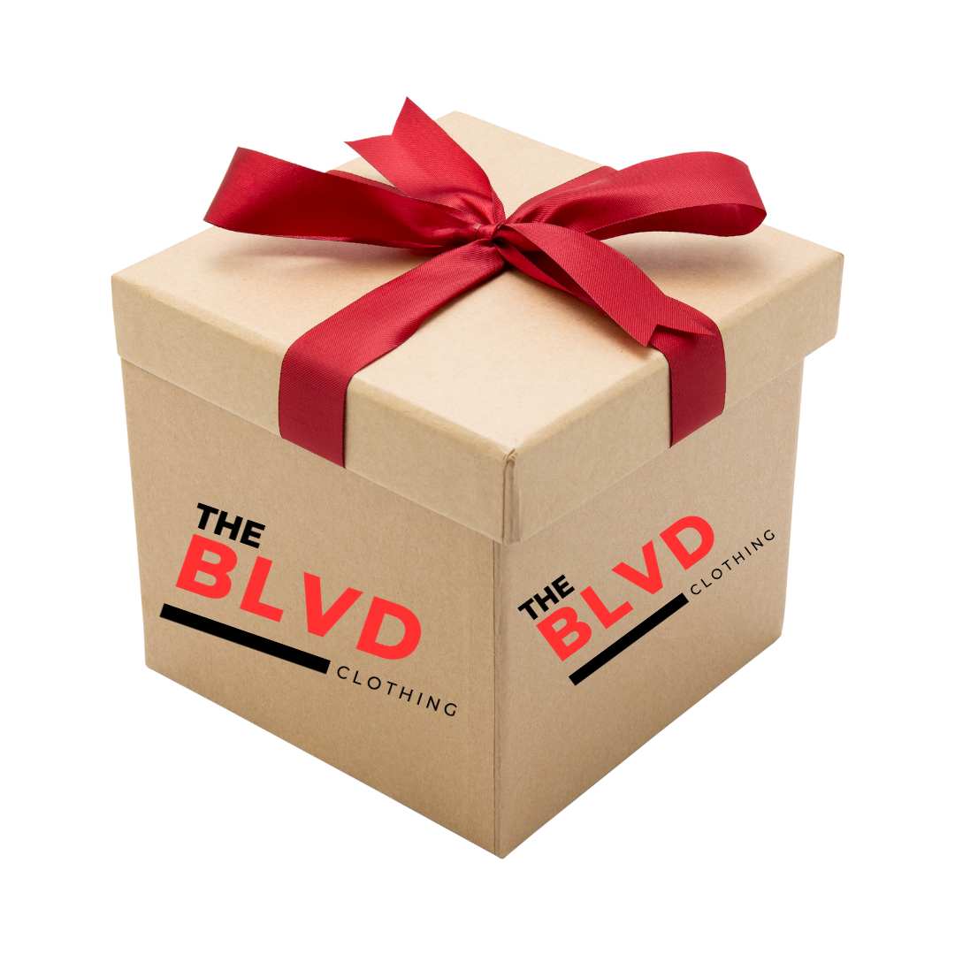 Mystery Box