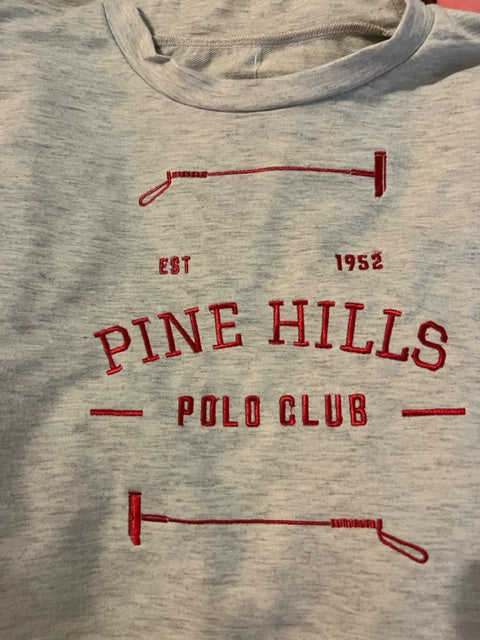 Pine Hills Polo Club Kendra Jogger