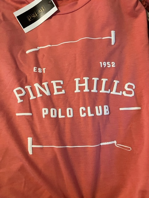 Pine Hills Polo Club Kendra Jogger