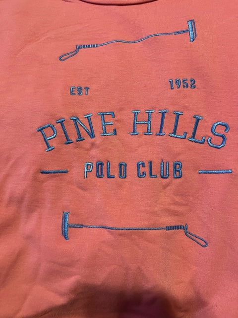 Pine Hills Polo Club Kendra Jogger