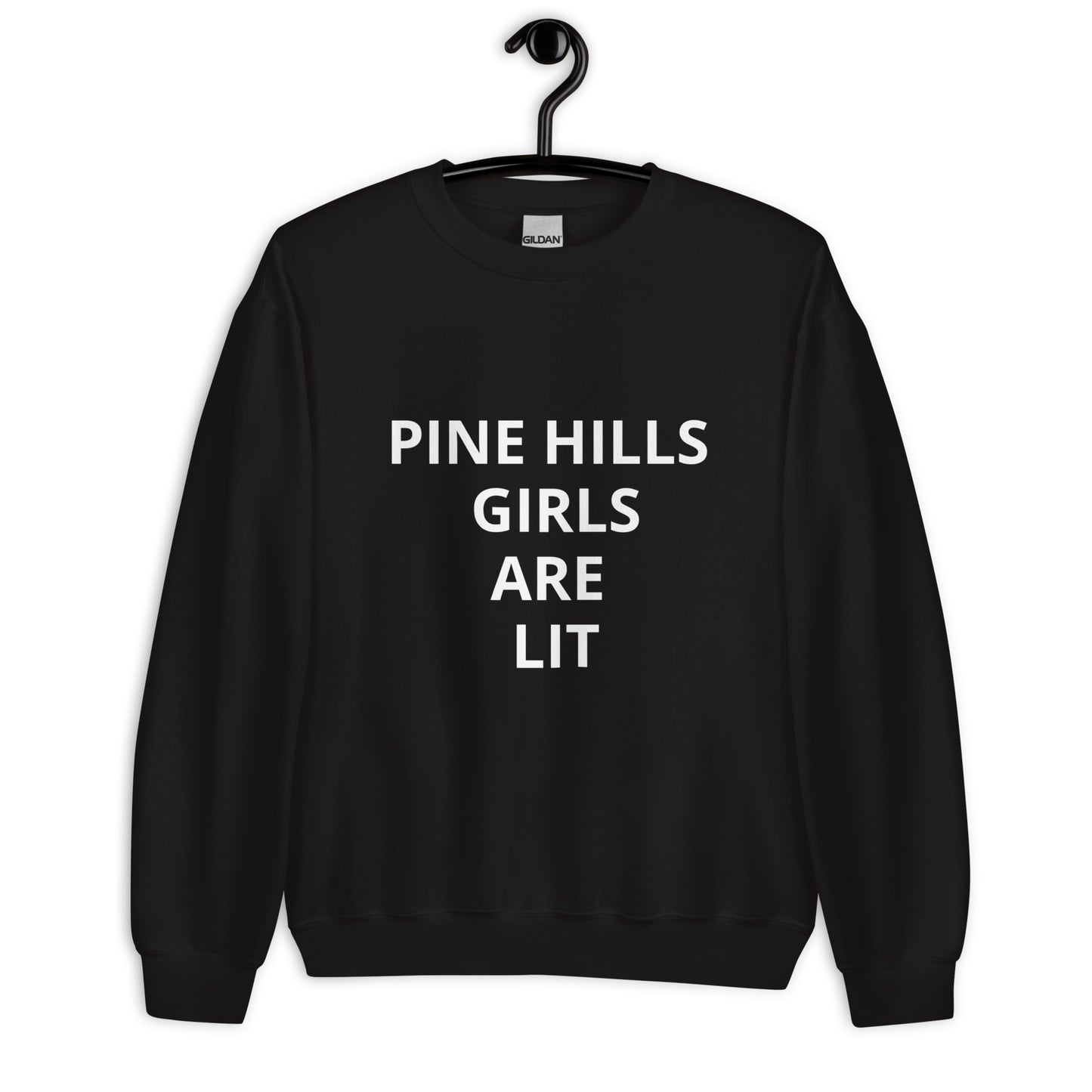 Pine Hills Lit Sweater