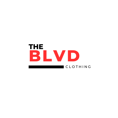 The BLVD Clothing 