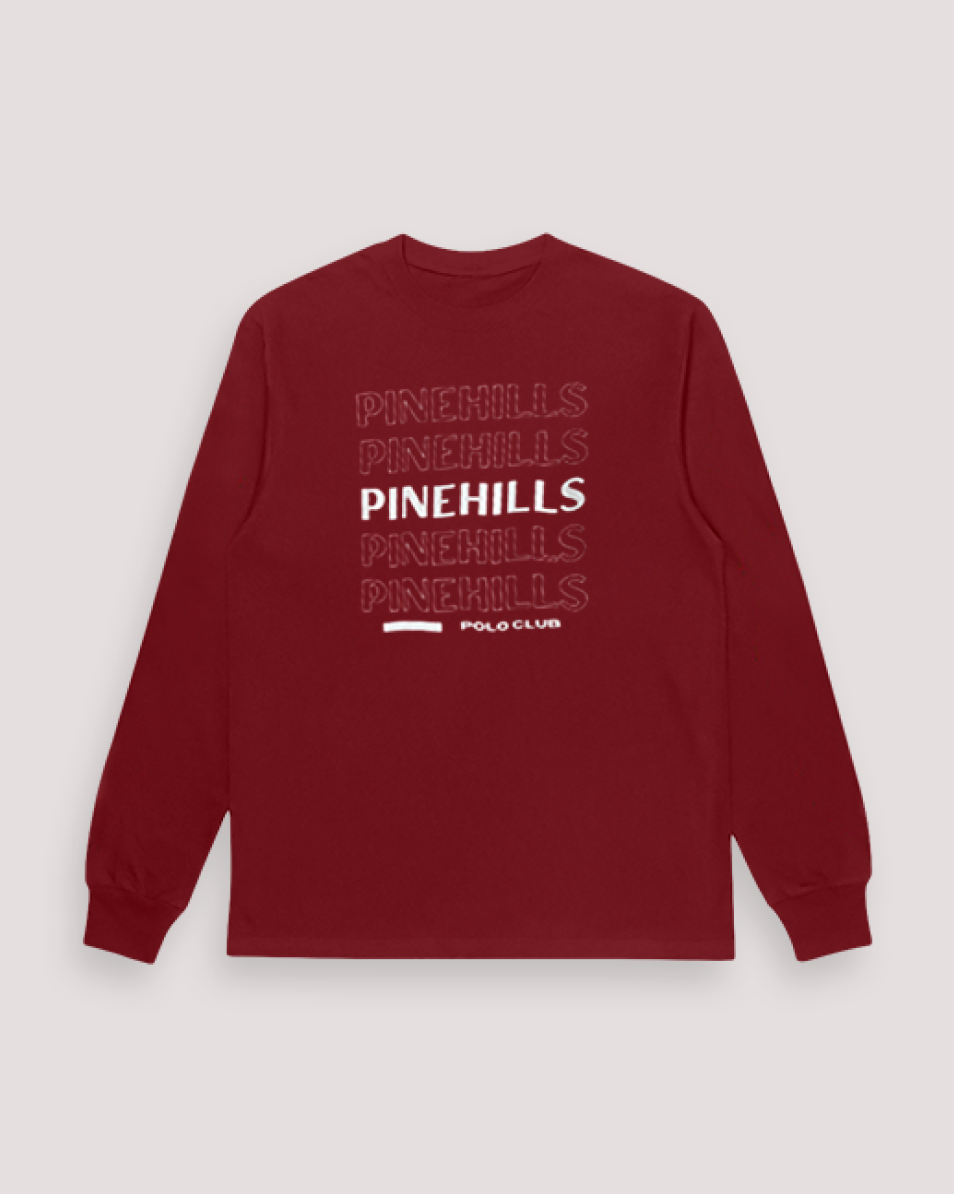 Men’s Premium Pine Hills Sweater
