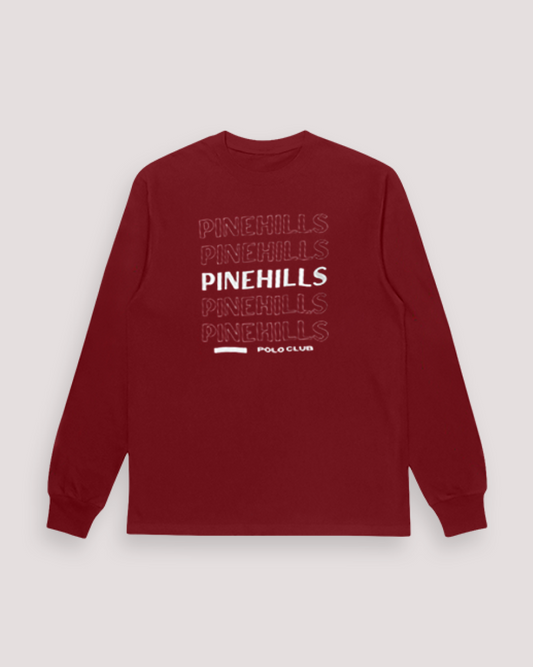 Men’s Premium Pine Hills Sweater