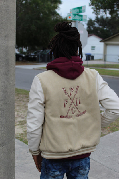 PHPC Letterman’s Jacket